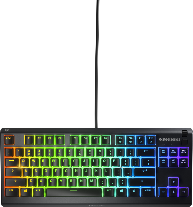 SteelSeries Apex 3 TKL