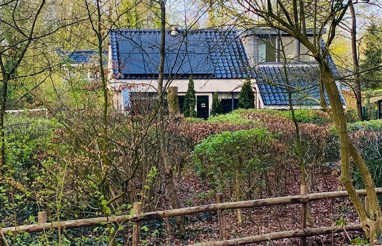 Natuurhuisje in Appelscha