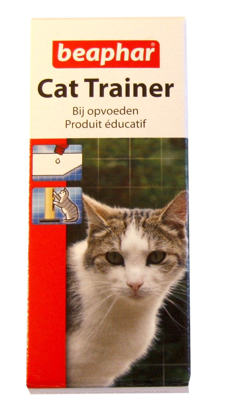 Beaphar Cat Trainer 10ml