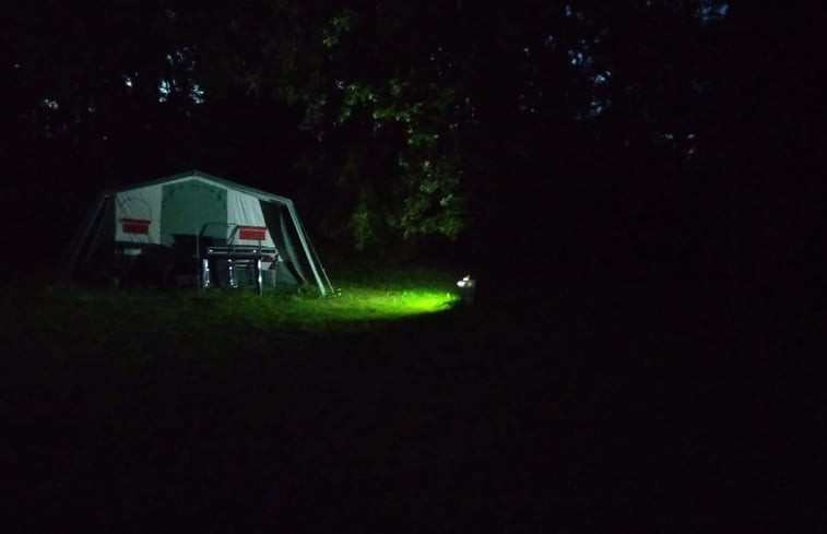 Natuurhuisje in Haaren