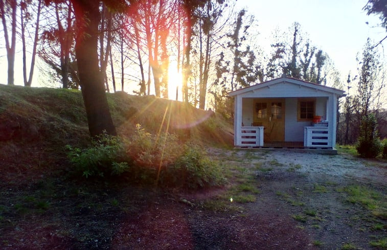 Natuurhuisje in Meruge - Oliveira do Hospital