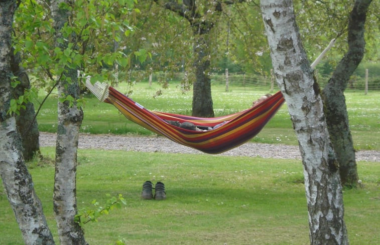 Natuurhuisje in Urciers