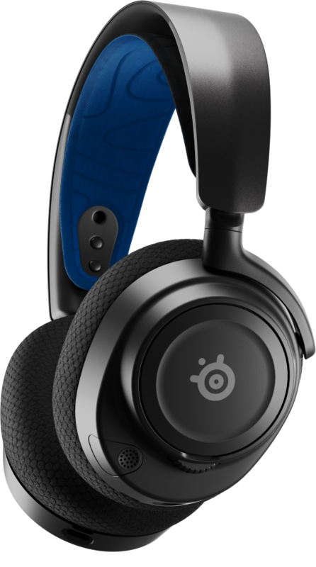 SteelSeries Arctis Nova 7P