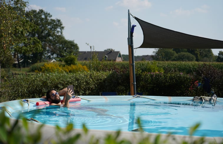 Natuurhuisje in Lievelde