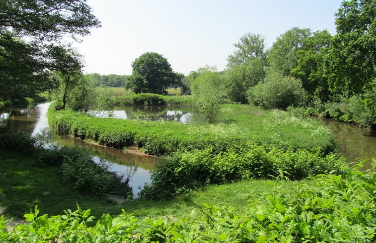 Natuurhuisje in Schipborg