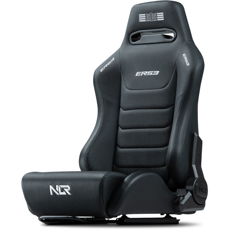 Next Level Racing ERS3 Elite Reclining Seat gamestoel