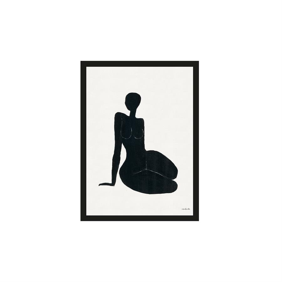 Urban Cotton Artprint International Woman