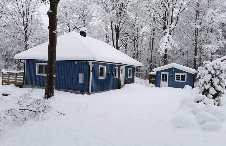 Natuurhuisje in Västra Torup