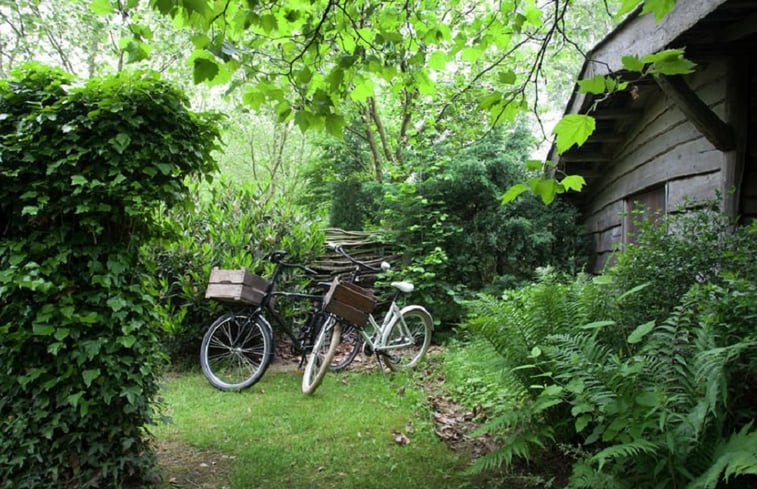 Natuurhuisje in Leudal