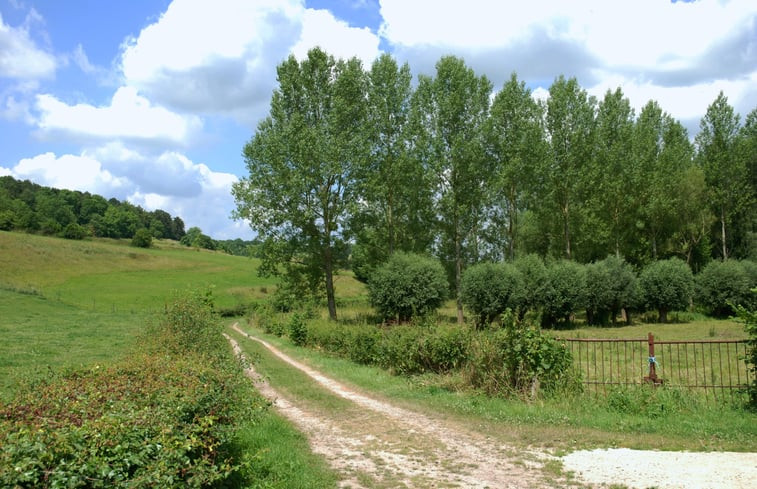 Natuurhuisje in Schin op Geul