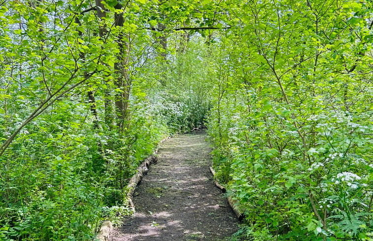 Natuurhuisje in Schagerbrug