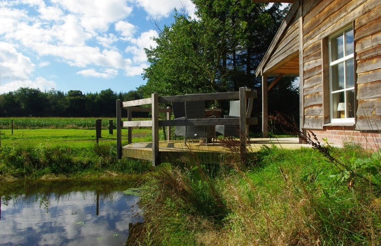 Natuurhuisje in Barchem