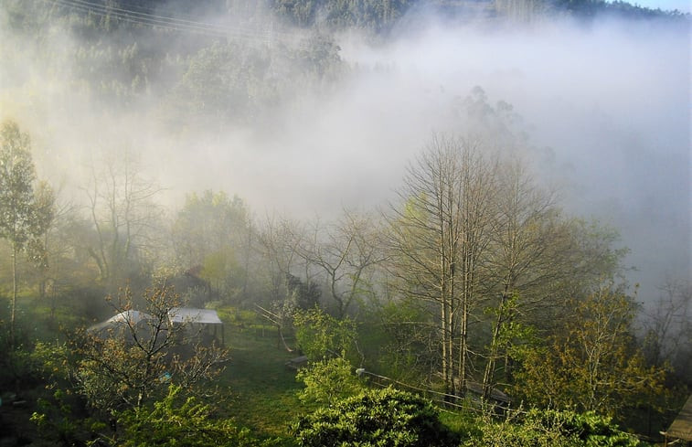 Natuurhuisje in Penela