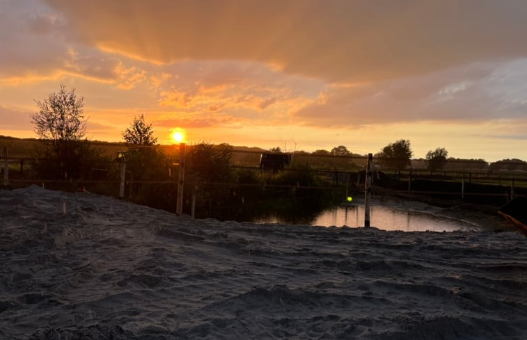 Natuurhuisje in Hellendoorn