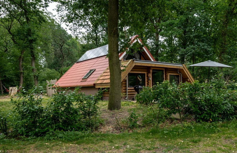 Natuurhuisje in Ommen