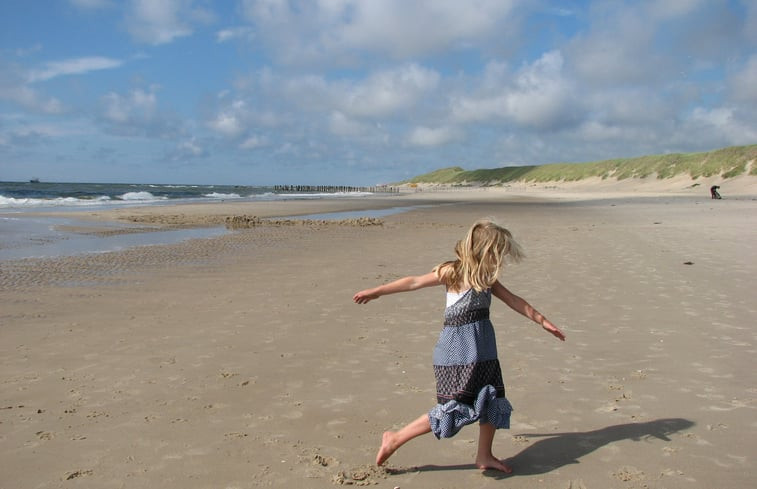 Natuurhuisje in Schoorl