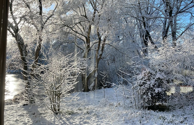 Natuurhuisje in Een