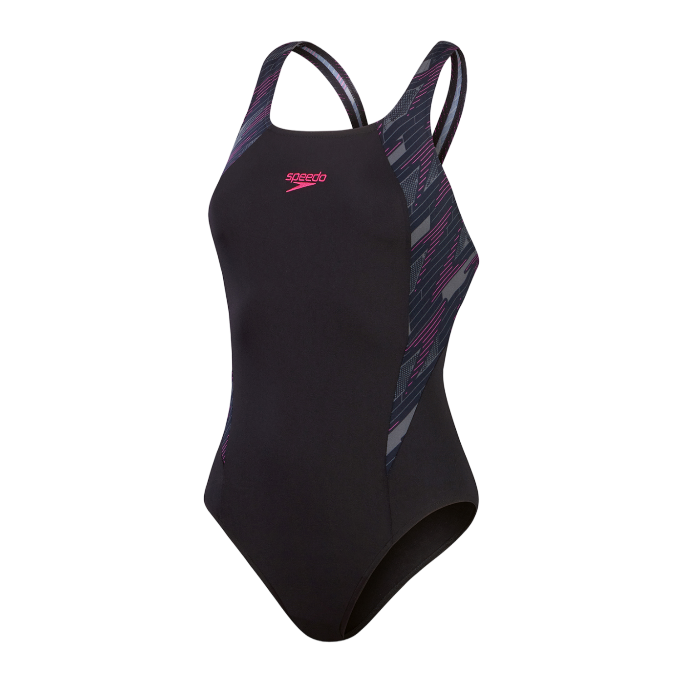 Speedo HyperBoom Muscleback Badpak