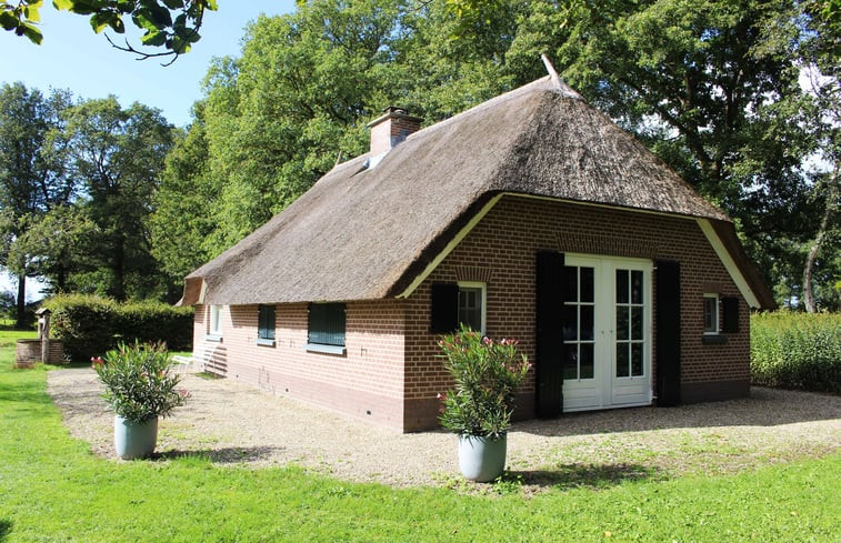 Natuurhuisje in Heino