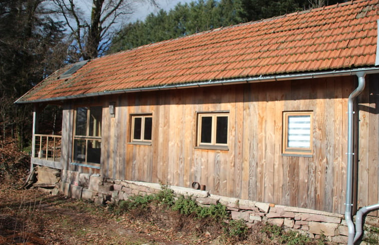 Natuurhuisje in Le Val d&apos;Ajol