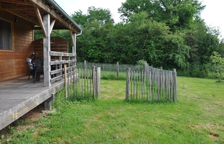 Natuurhuisje in Marigny Sur Yonne