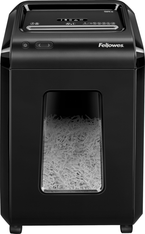 Fellowes Powershred 92Cs