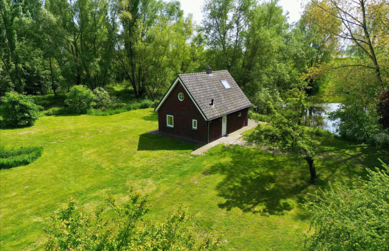 Natuurhuisje in Dodewaard