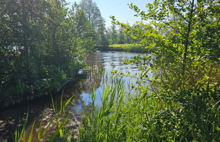 Natuurhuisje in Westergeest