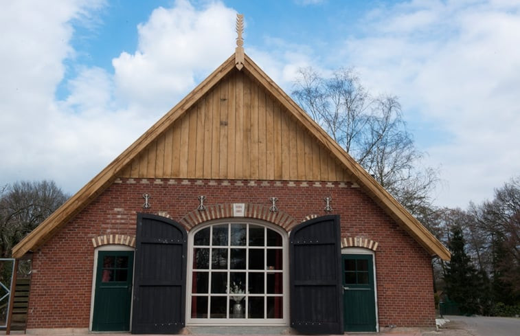 Natuurhuisje in Rossum