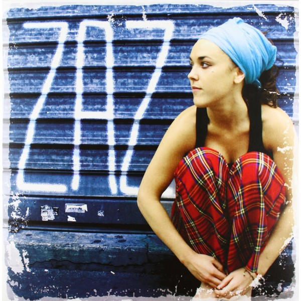 ZAZ ZAZ - Zaz (180 Gr)