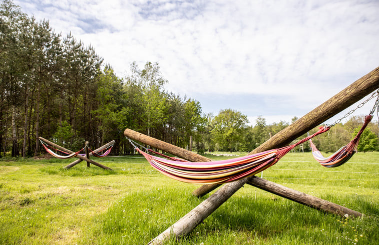 Natuurhuisje in Blesdijke