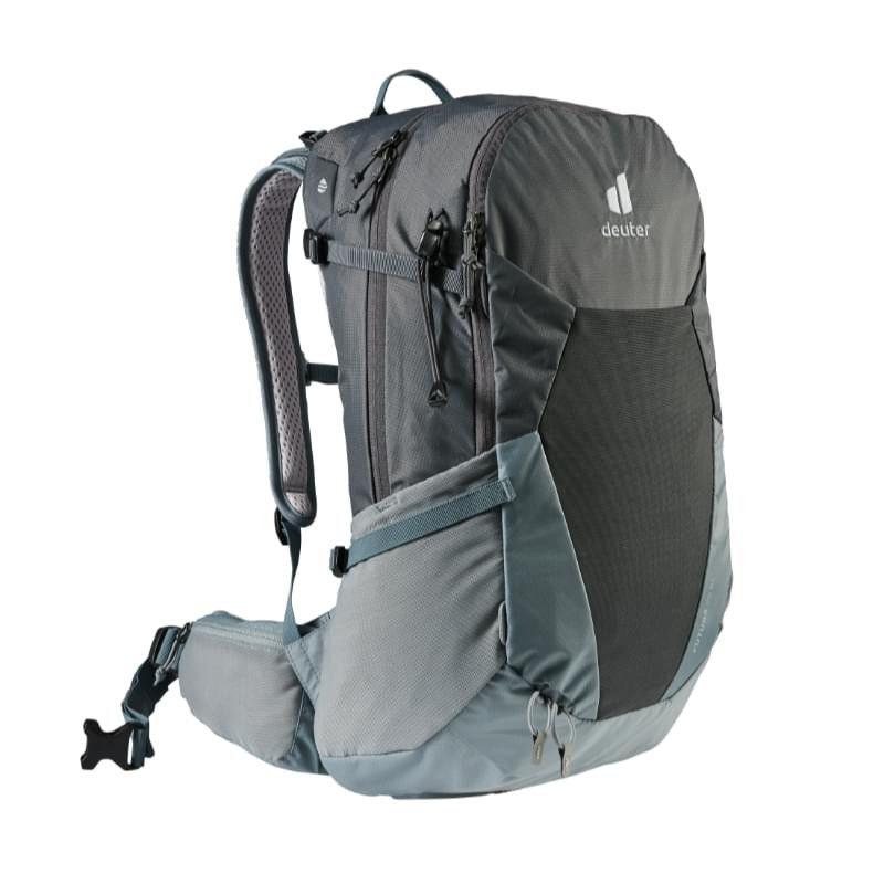 Deuter Futura 25 SL Rugzak Grijs