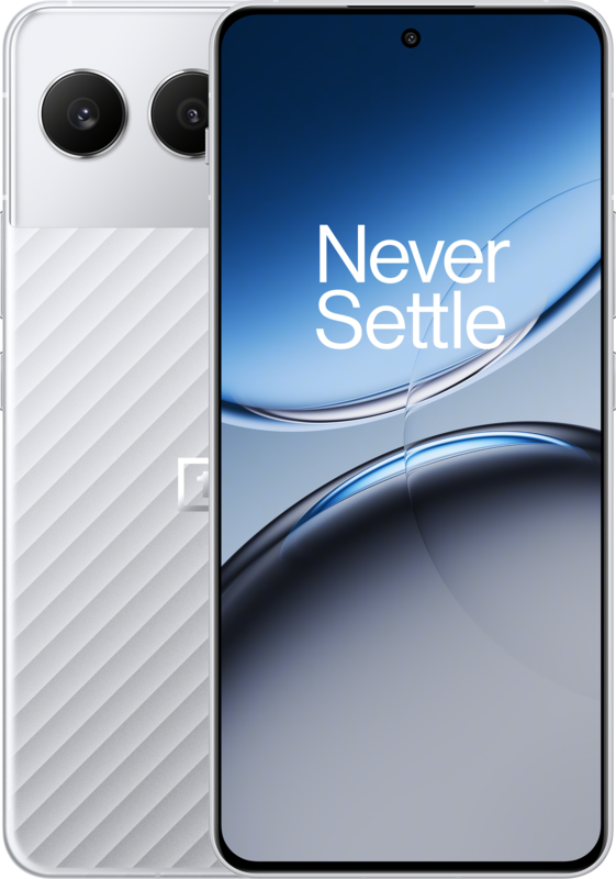 OnePlus Nord 4 512GB Zilver 5G