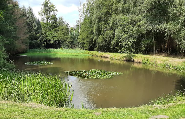 Natuurhuisje in Geel