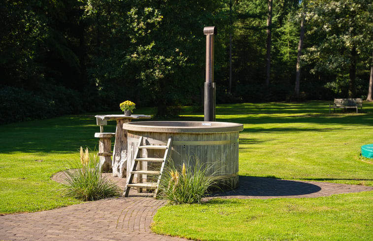 Natuurhuisje in Losser