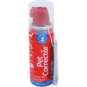 Pet Corrector Stops Barking spray 50 ml