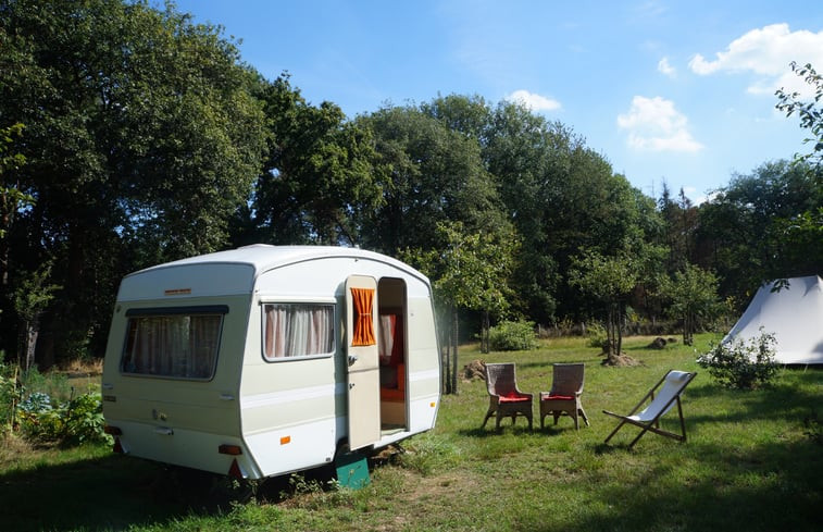 Natuurhuisje in Koningsbosch