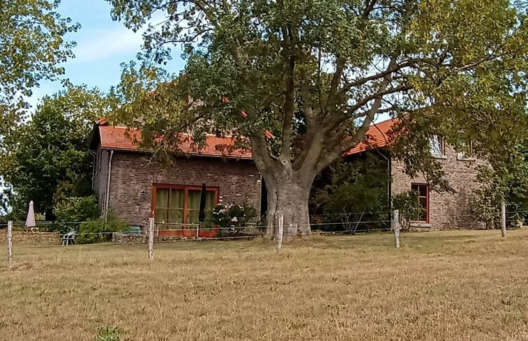 Natuurhuisje in Mechelen