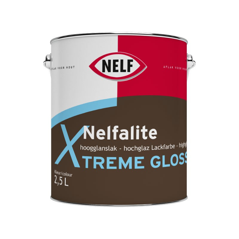 Nelf Nelfalite Xtreme Gloss