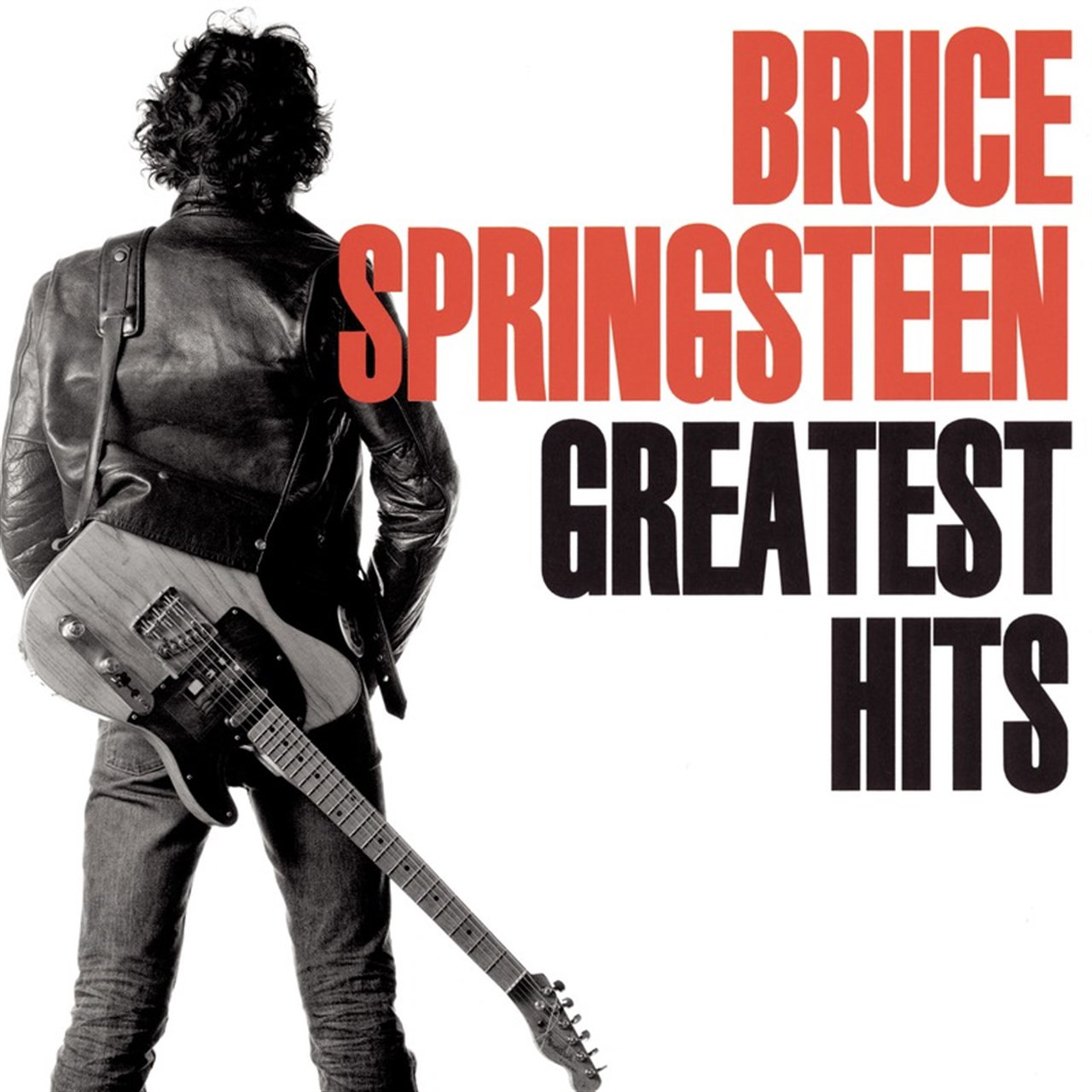 Bruce Springsteen Bruce Springsteen - Greatest Hits (2 LP)