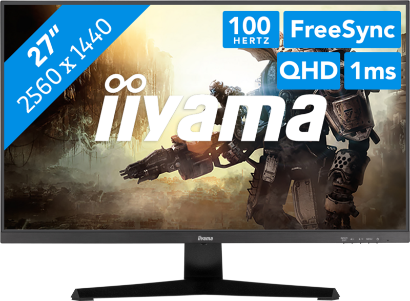 iiyama G2745QSU-B1