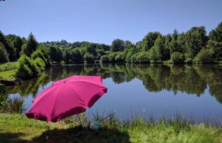 Natuurhuisje in Cussac