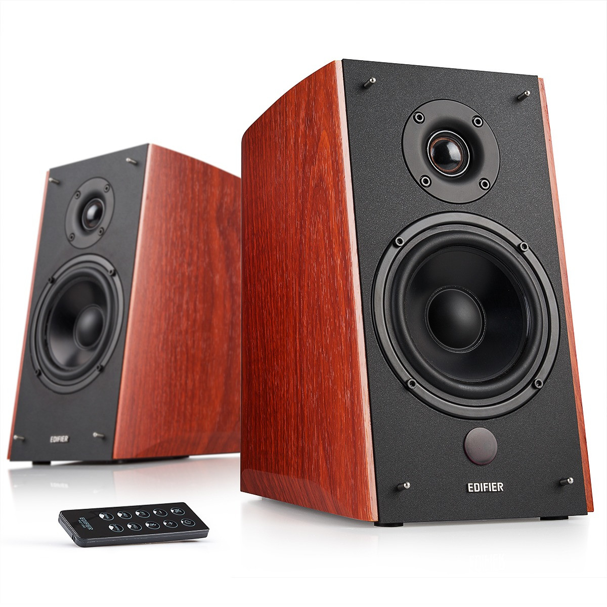 Edifier R2000DB PC speaker Bruin