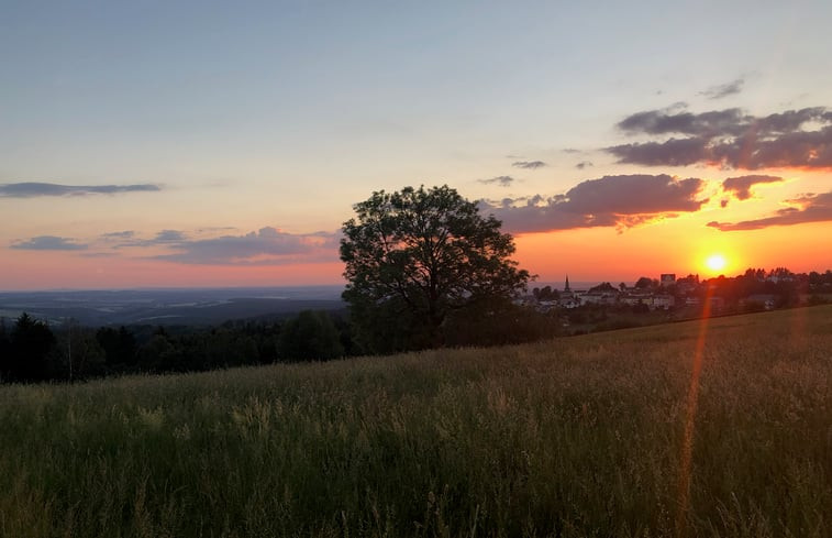 Natuurhuisje in Schöneck