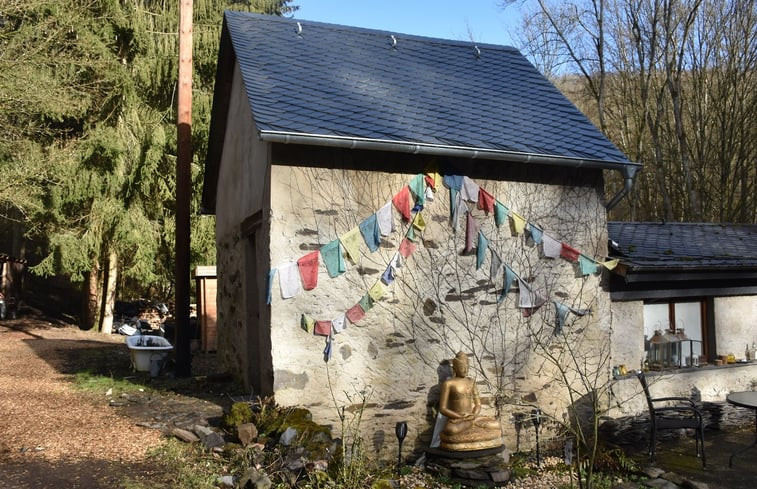 Natuurhuisje in Kollig