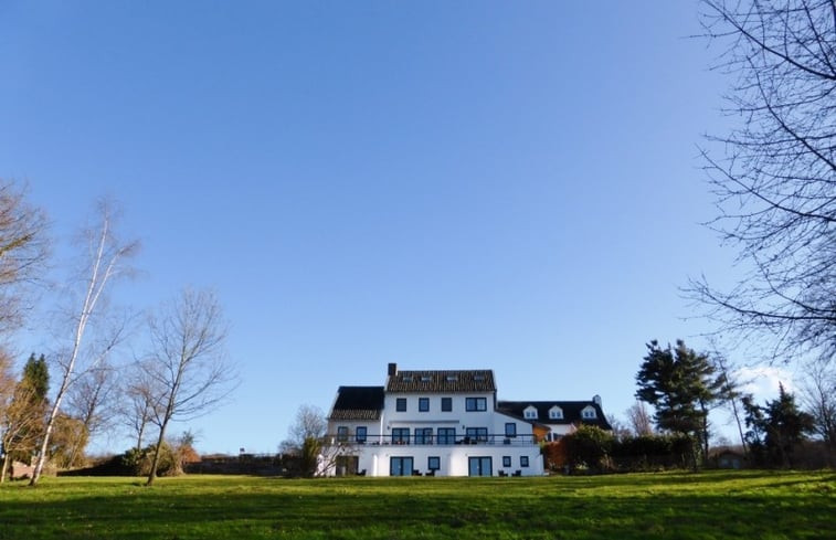 Natuurhuisje in Mechelen