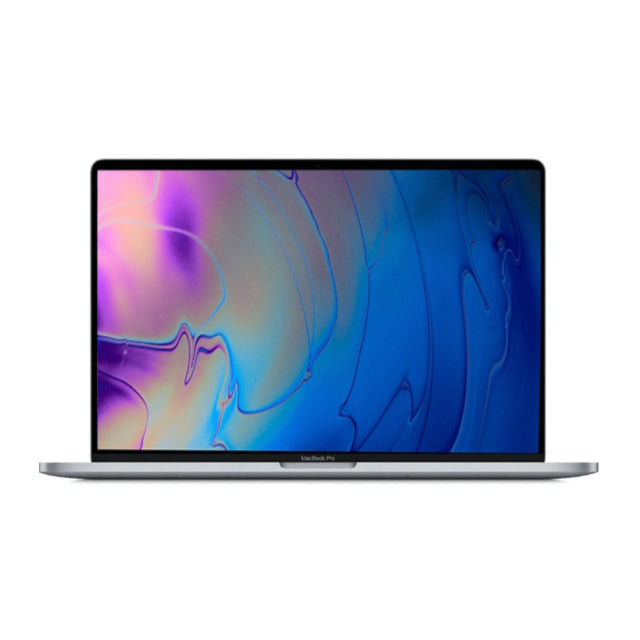 Refurbished MacBook Pro 15 inch Touchbar i9 2.4 32 GB 512 GB Als nieuw