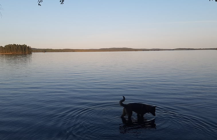 Natuurhuisje in Filipstad