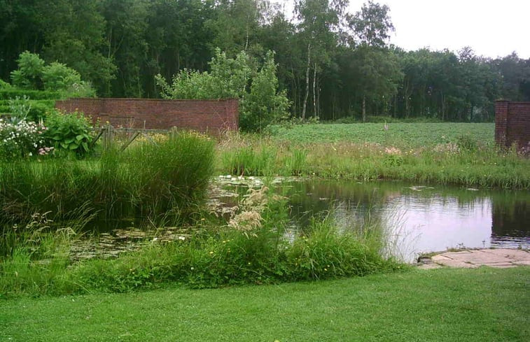 Natuurhuisje in Appelscha