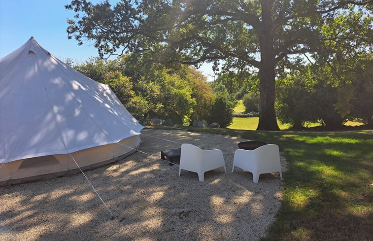 Natuurhuisje in Dompierre-Les-Eglises